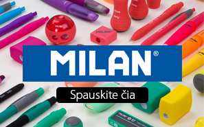 Milan LT mini